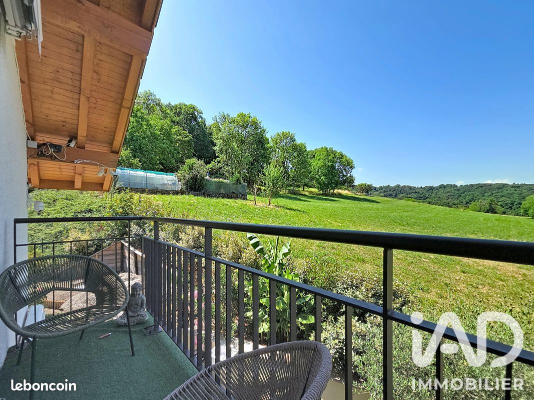 Maison 4 pièces 107 m² (image 15)