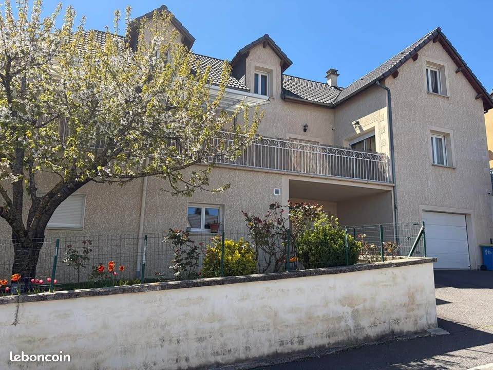 Maison 8 pièces 171 m² · à Mende · 171 m² · 318 000 €