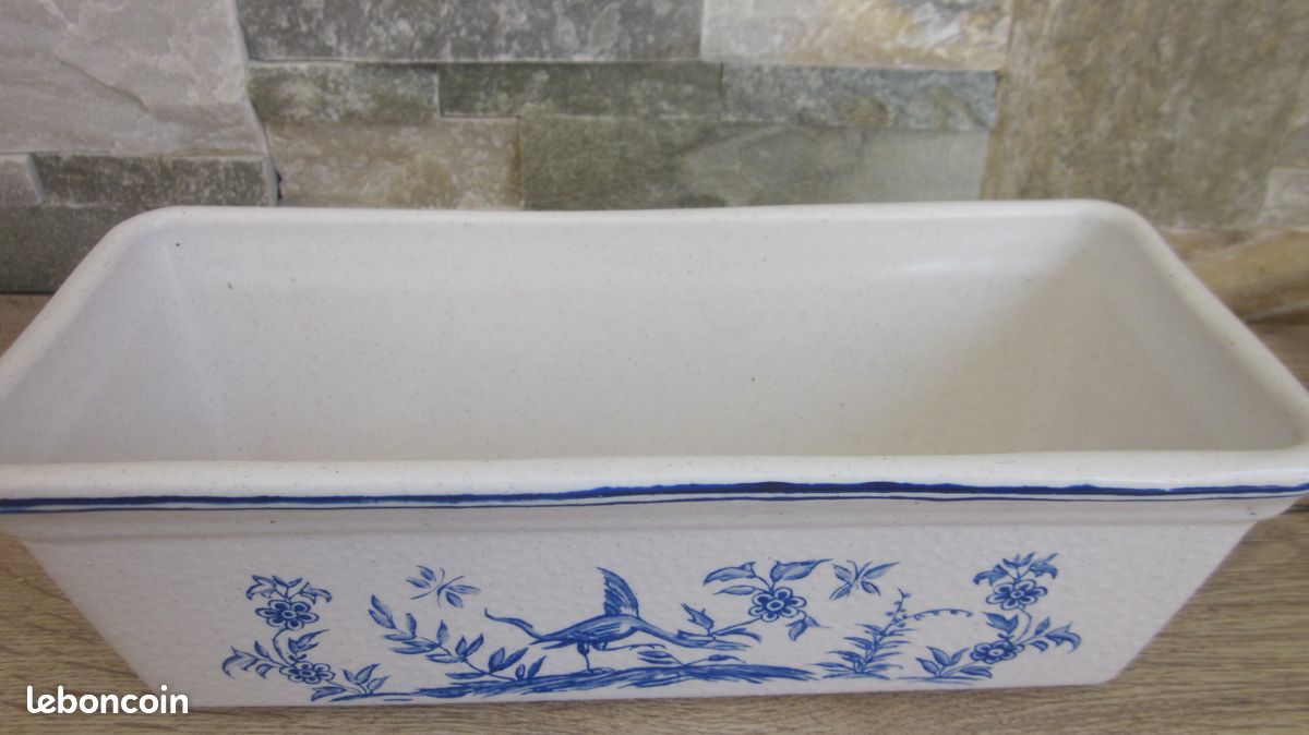 Jardinière Style Moustier (image 5)