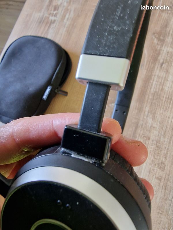 Casque audio Jabra Evolve 65 (image 2)