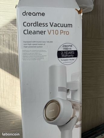 Xiaomi-Kit de filtros para aspiradoras Dreame V10 ... – Grandado