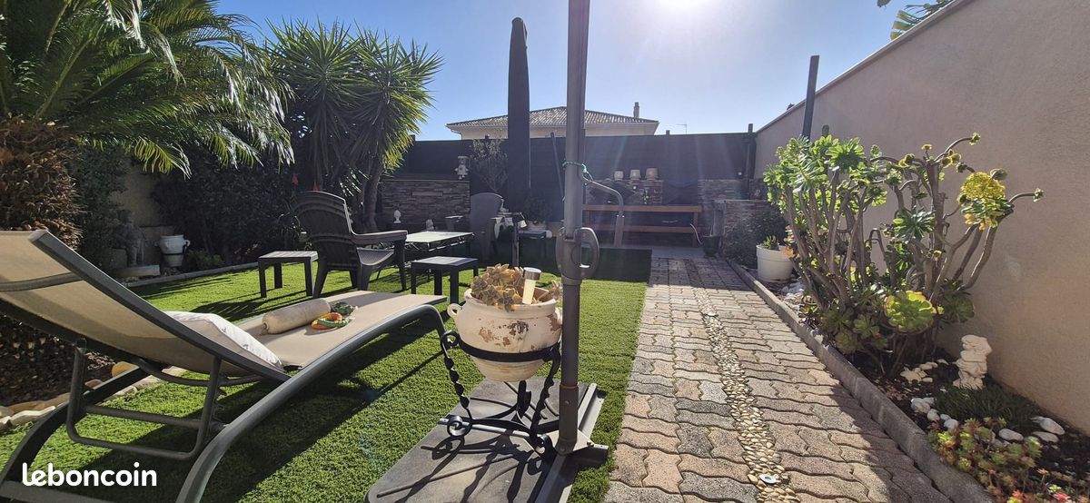 Maison 4 pièces 96 m² · à Fréjus · 96 m² · 435 000 €