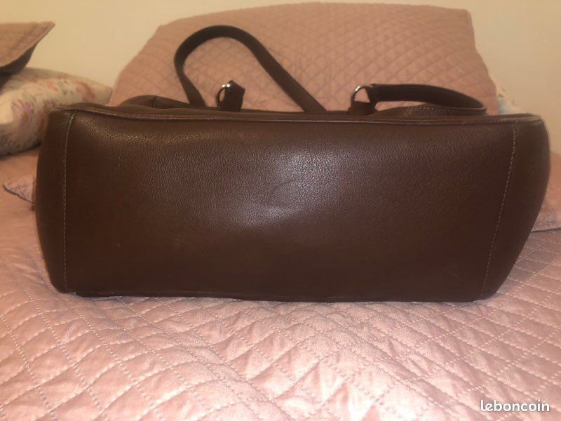 Sac a main Ralph Lauren (image 2)