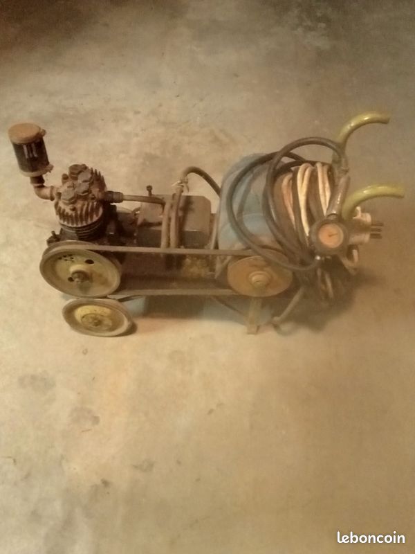 A vendre outils (image 1)