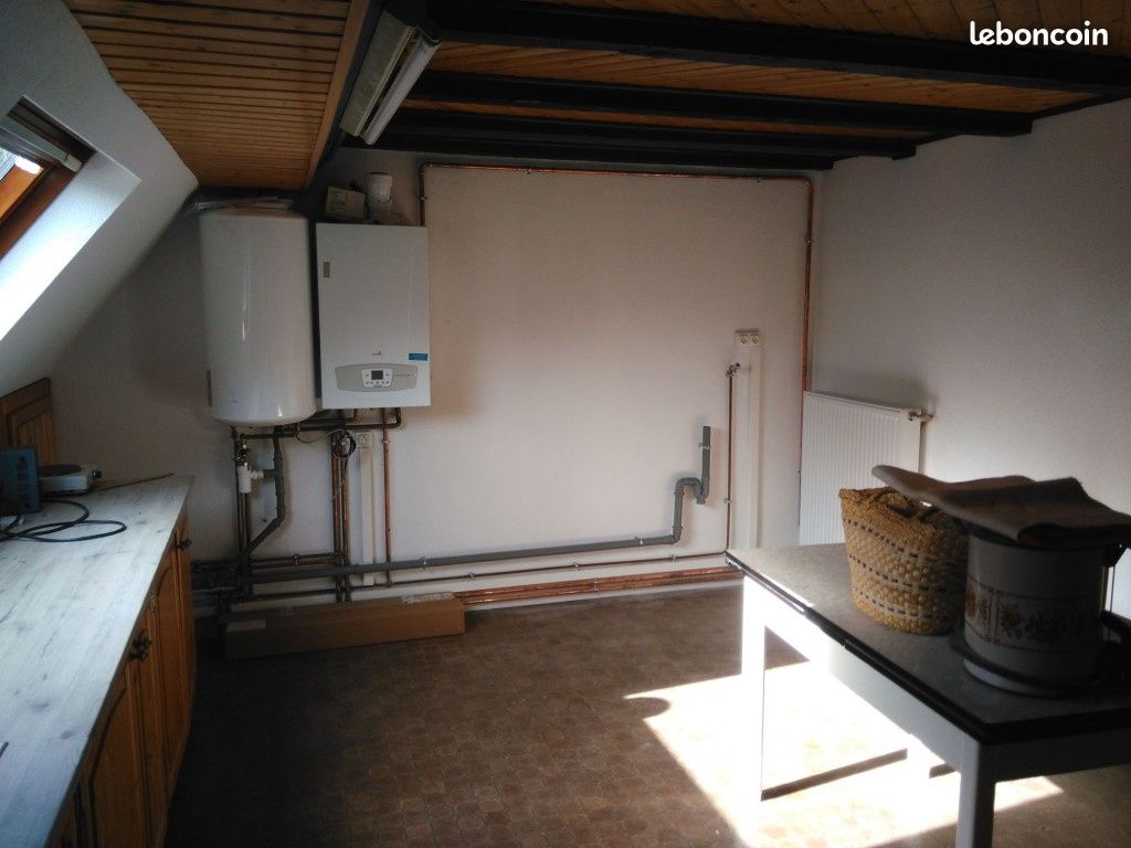 Immeuble 262 m² Metzeral (image 8)