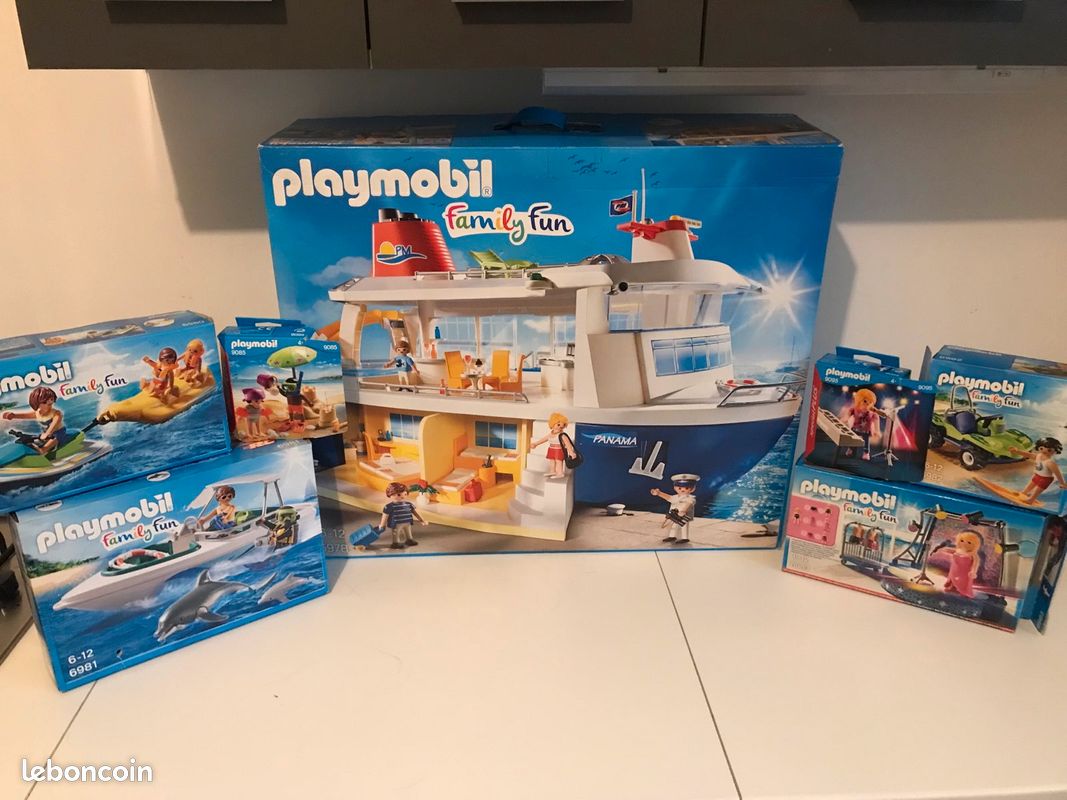 Playmobil (image 4)