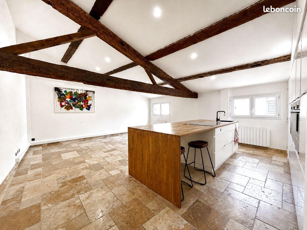 Appartement 4 pièces 110 m² · à Carcassonne · 110 m² · 175 000 €