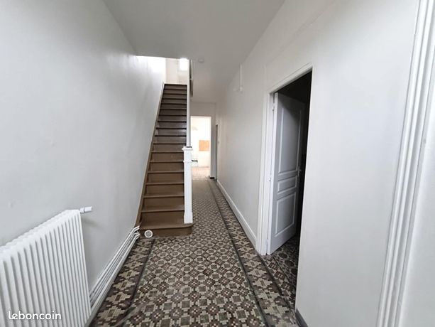 Maison 4 pièces 115 m²