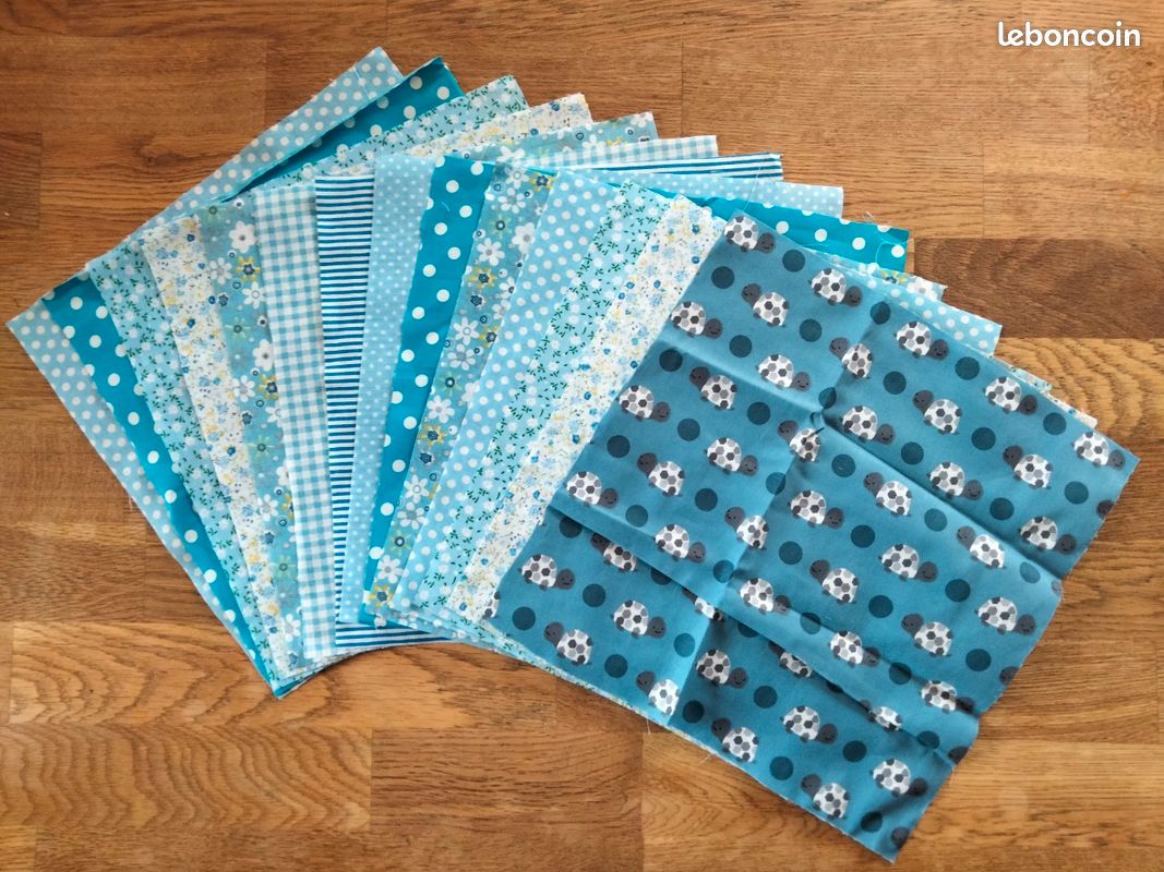 Tissu (image 4)