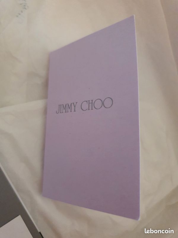 Escarpins Jimmy Choo (image 11)