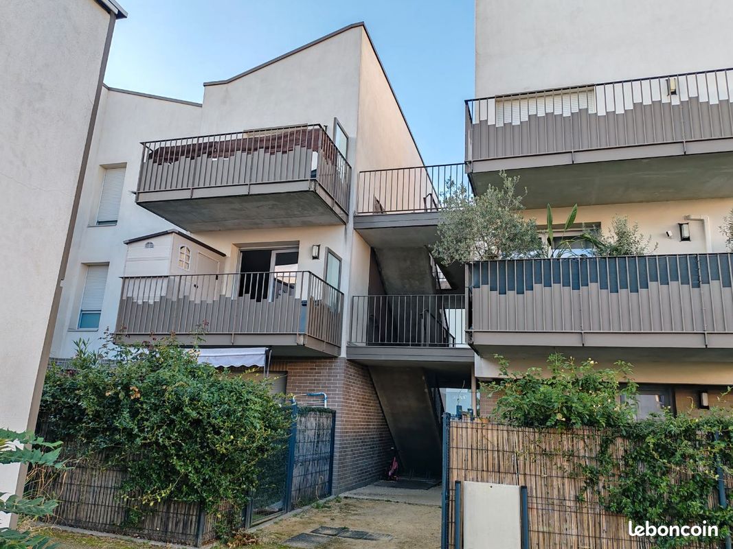 Appartement 3 pièces 60 m² · à Tours · 60 m² · 189 750 €