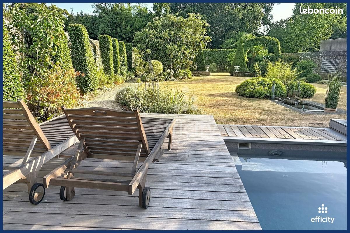 Maison 8 pièces 255 m² · à Redon · 255 m² · 679 800 €