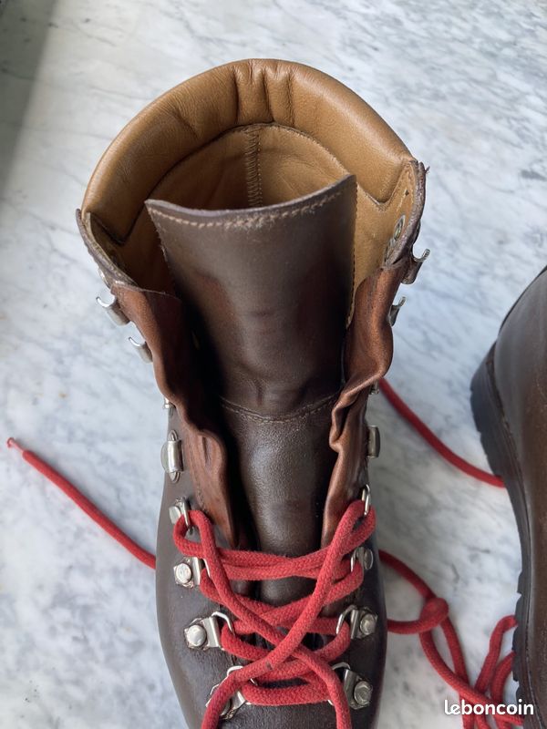Mt. Maddsen Mid WP - Bottes de randonnée pour homme | Sports Experts