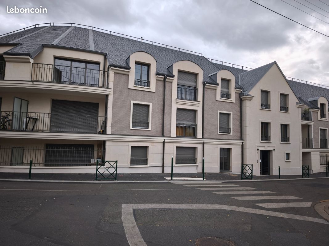 Appartement 1 pièce 30 m² · à Bessancourt · 30 m² · 870 €