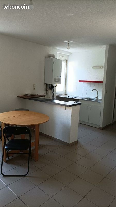 Appartement 2 pièces 42 m² · à Valence · 42 m² · 480 €
