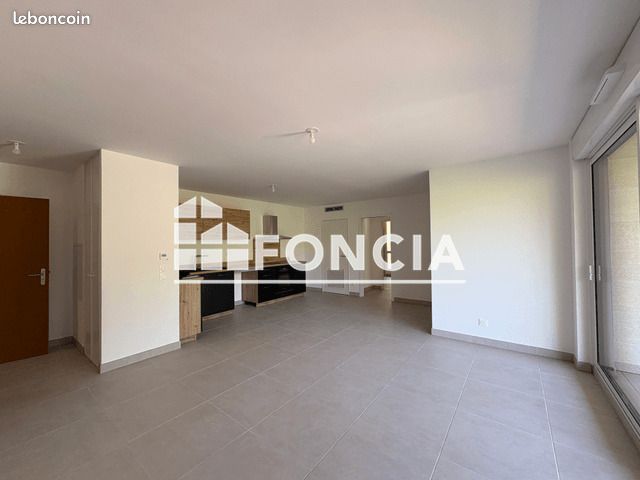 Appartement 3 pièces 68 m² · à Aix-en-Provence · 68 m² · 1 490 €