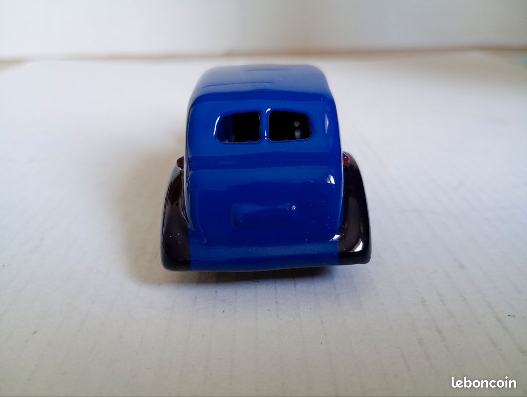 OLDSMOBILE CLUB DINKY FRANCE PP COPY 39B 1/43 NEUF BOITE