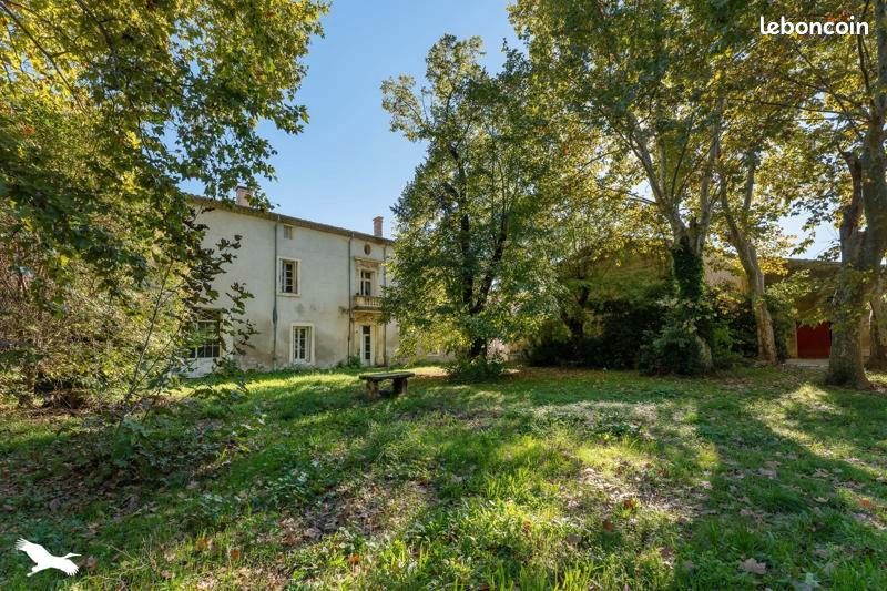 Maison 10 pièces 500 m² · à Mauguio · 500 m² · 1 200 000 €