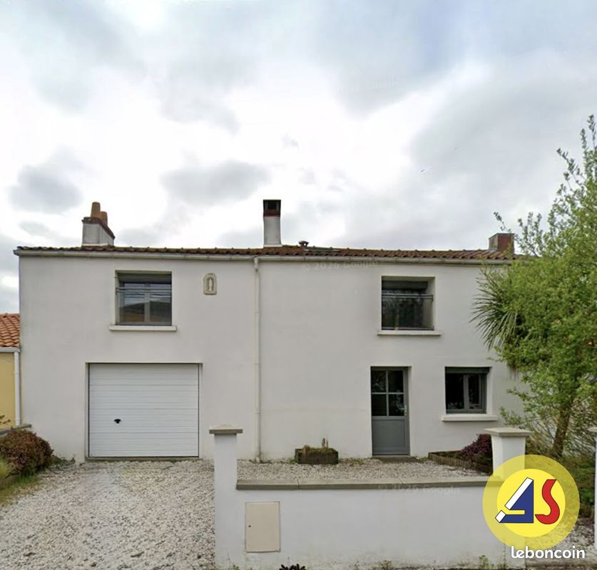 Maison 6 pièces 128 m² · à Bouguenais · 128 m² · 349 900 €