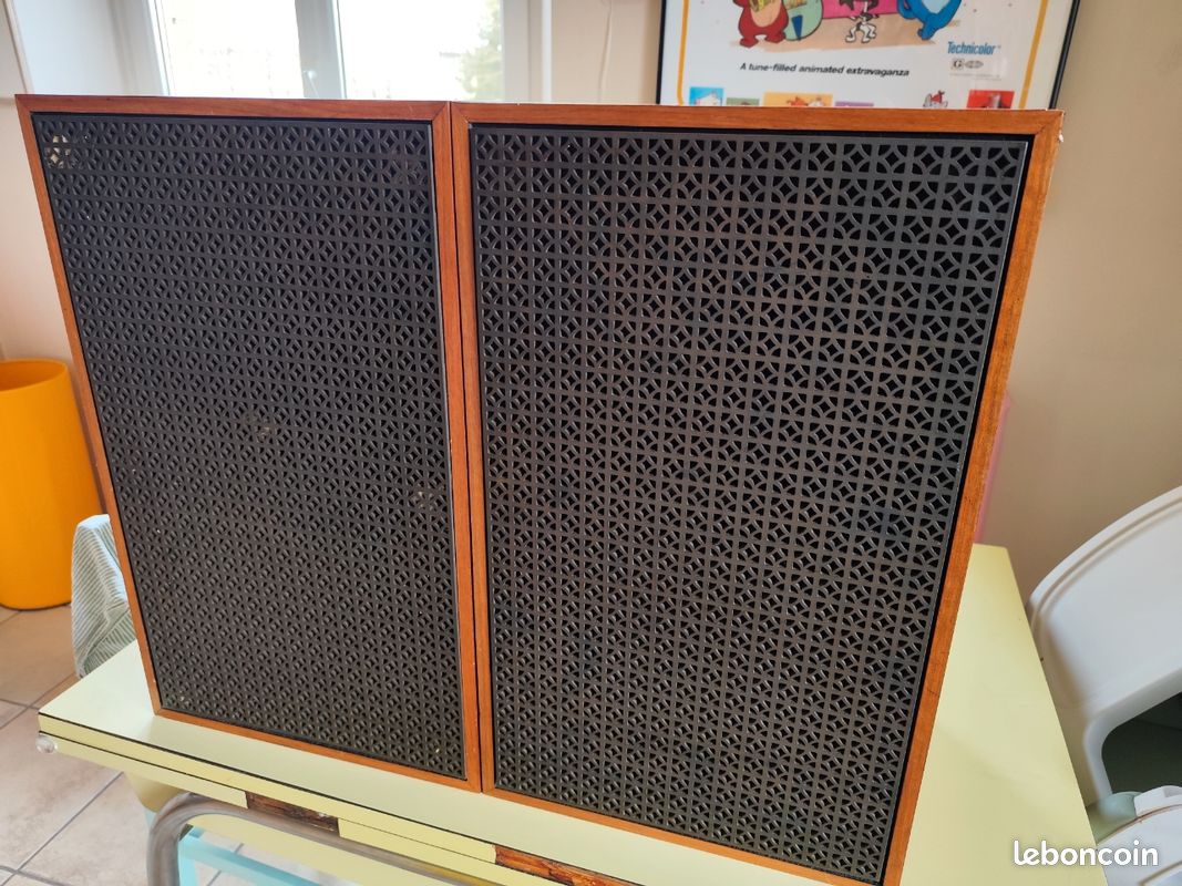 RARE ! Micro seiki MA-202L bras de lecture de type long avec