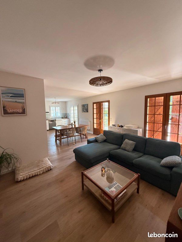 Maison 5 pièces 127 m² · à Sauvagnon · 127 m² · 288 000 €