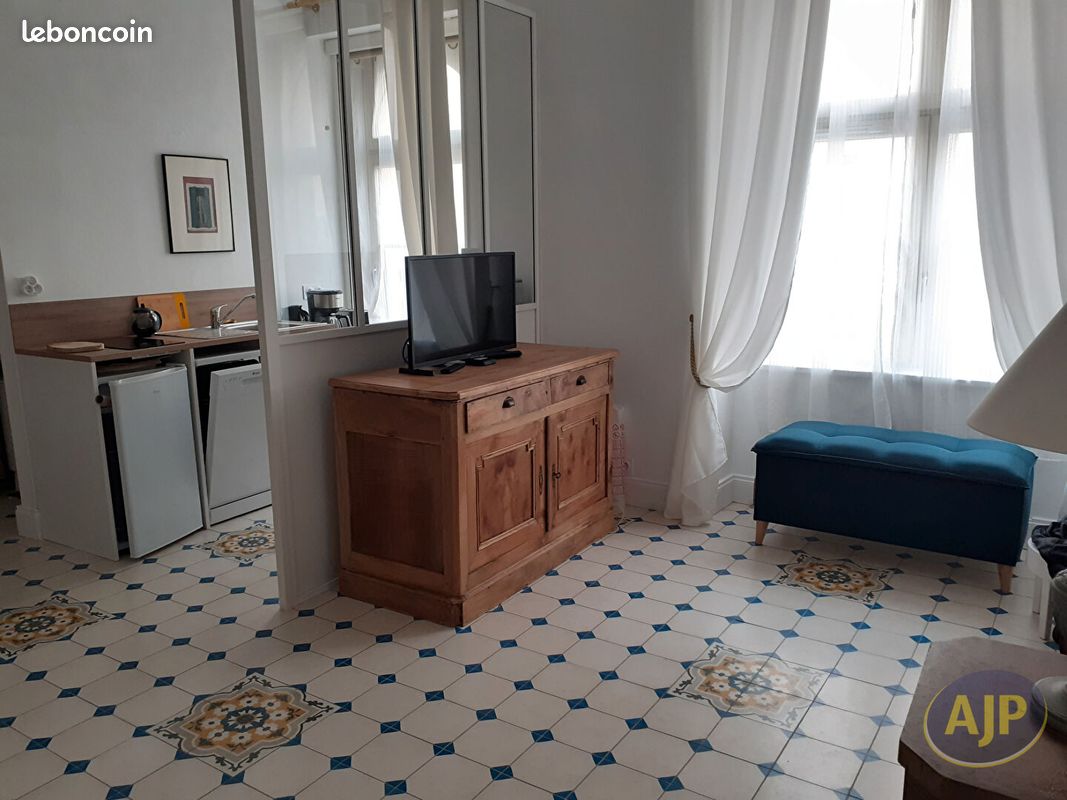 Appartement 1 pièce 34 m² · à Redon · 34 m² · 470 €/mois