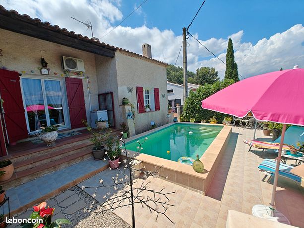 Maison 4 pièces 92 m²