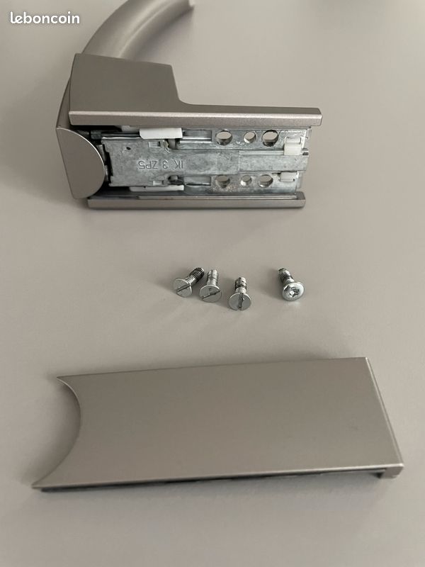 Réfrigérateur congélateur bas MIELE KD4052EEL ACTIVE Pas Cher
