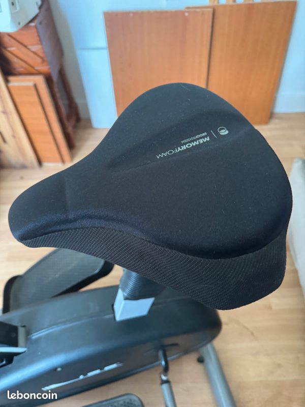 Vélo elliptique ISE bon état (image 3)