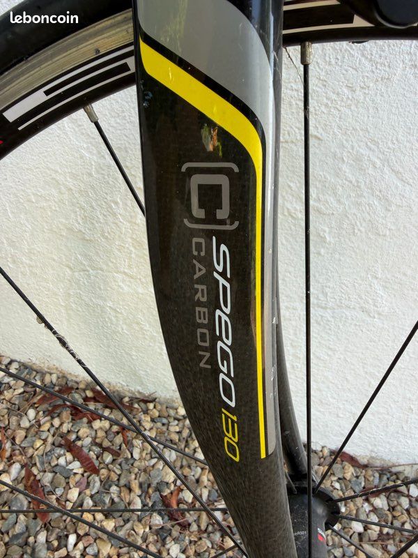 Vélo de route Spego 130 (image 3)