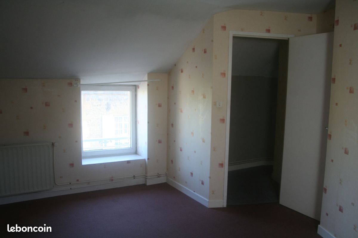 Appartement a louer charleville-mezieres - 3 pièce(s) - 54 m2 - Surfyn