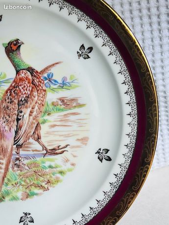 Pâté chaud de faisan - Le chasseur français