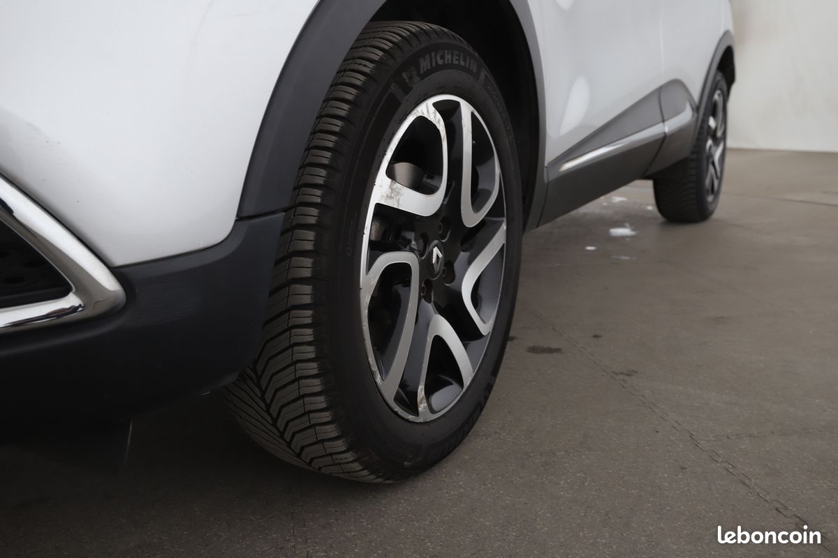 Renault Captur 1.2 TCe Energy Intens EDC 120 ch (image 23)
