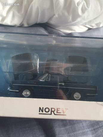 NOREV RENAULT FLORIDE Boite D'origine EUR 1,00 - PicClick FR