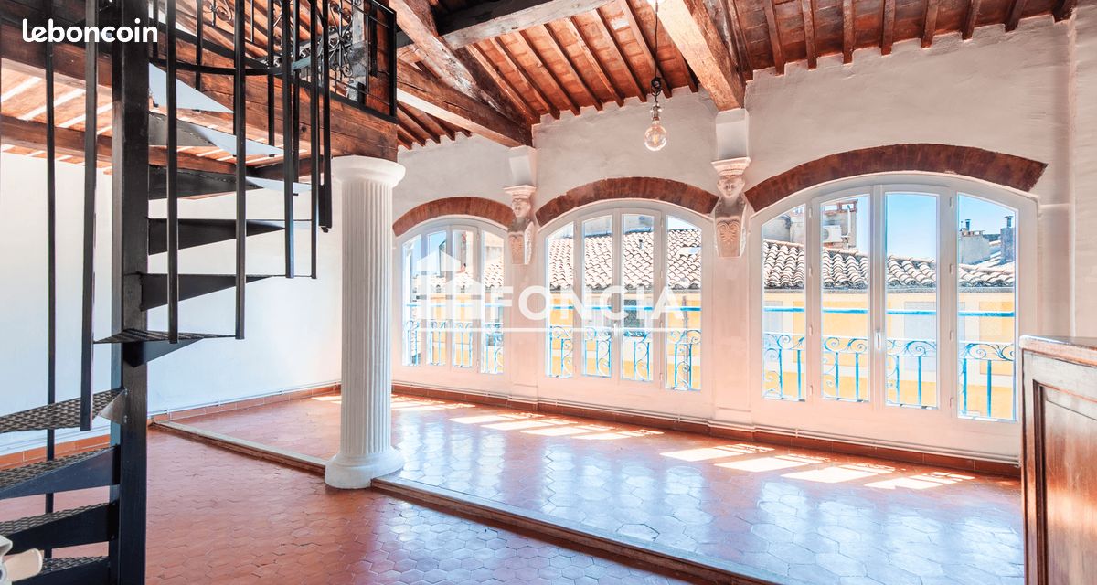 Appartement 5 pièces 140 m² · à Aix-en-Provence · 140 m² · 830 000 €