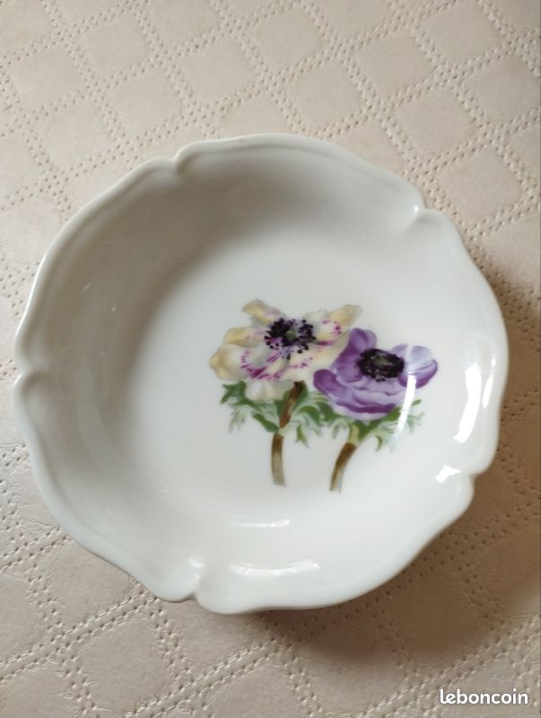 Coupelle limoges (image 1)