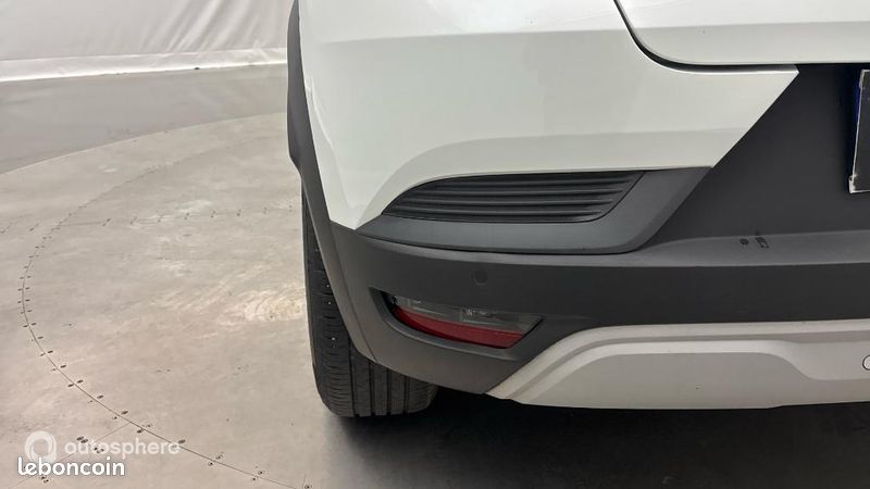 Renault Captur 1.6 E-Tech hybride 145ch Evolution (image 21)