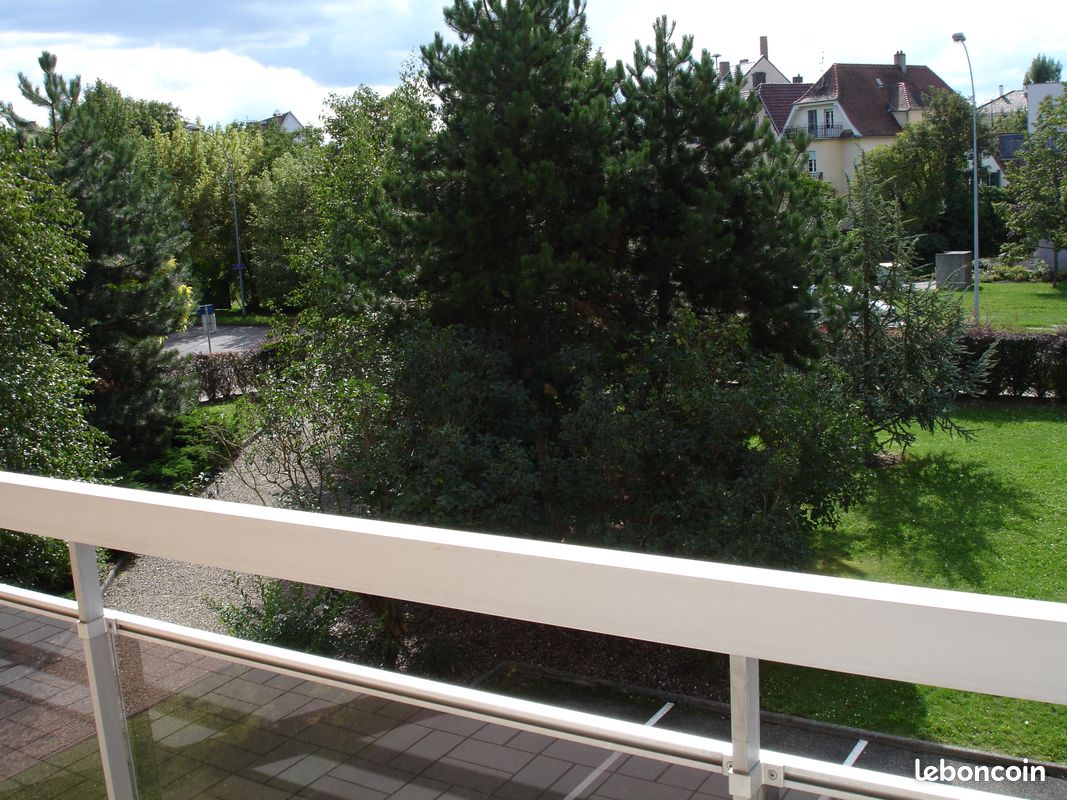 Appartement 3 pièces 70 m² · à Strasbourg · 70 m² · 339 000 €