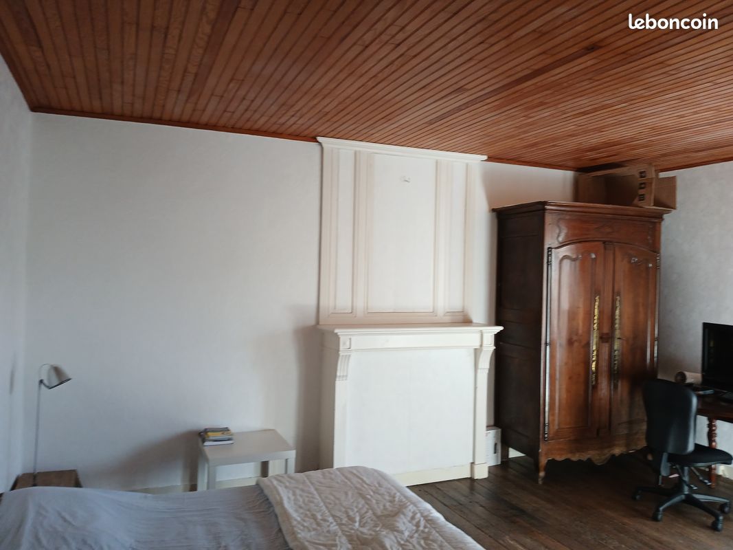 Maison individuelle Locmaria Guidel (image 8)