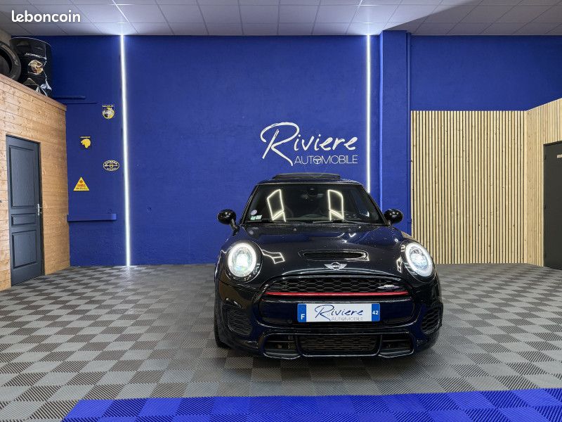 Mini MINI JOHN COOPER WORKS 231CH BVAS (image 2)