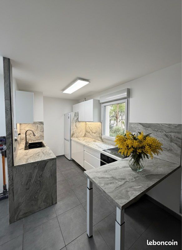 Appartement 2 pièces 42 m² · à La Ciotat · 42 m² · 289 000 €