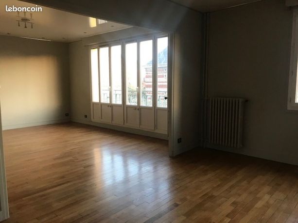 Appartement 4 pièces 150 m²