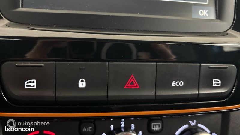 Dacia Spring Confort Plus - Achat Intégral (image 28)