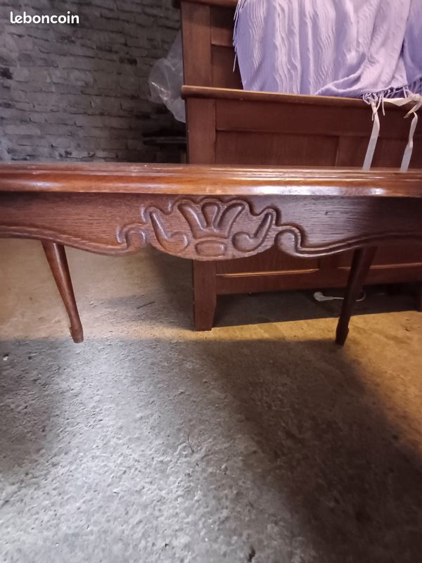 Table basse salon (image 2)