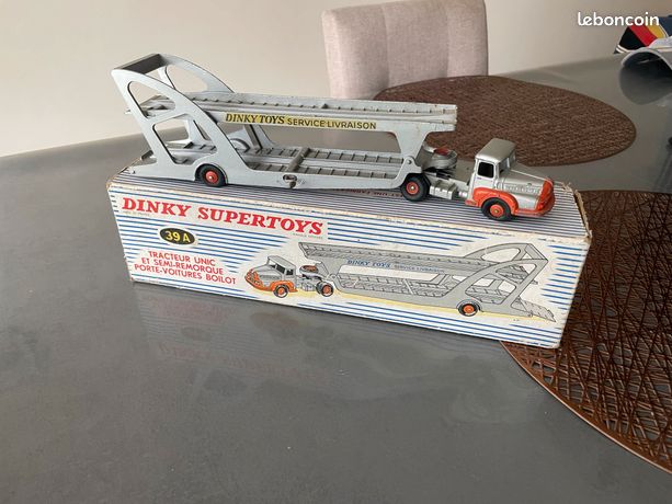 Dinky toys unic d'occasion - Collection - - page 3