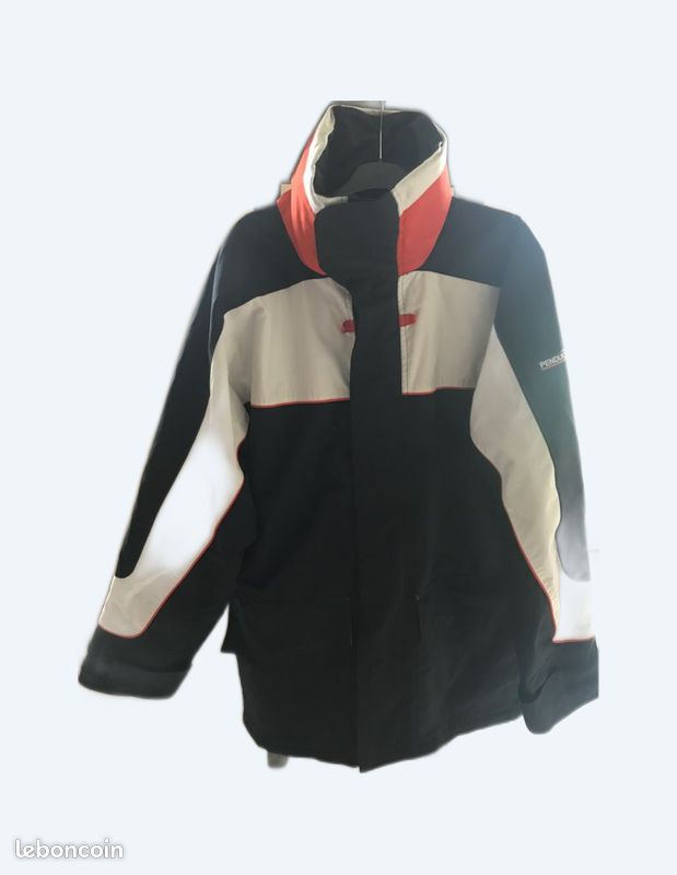 Blouson homme (image 1)