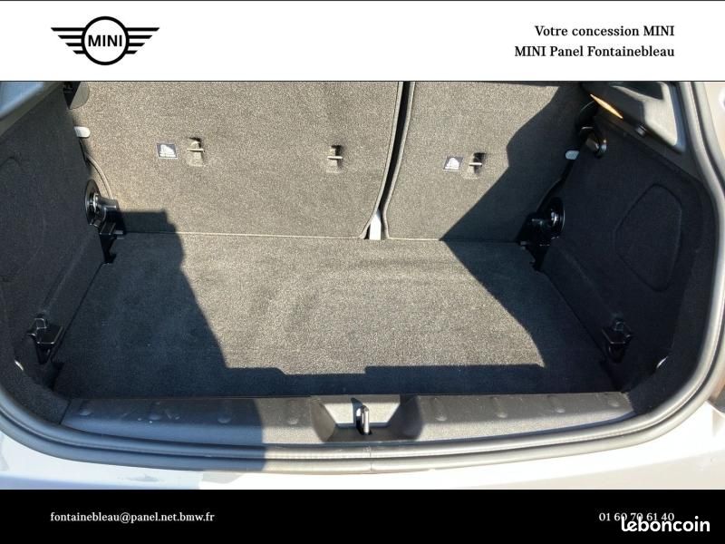 Mini Mini 5 Portes Cooper 136ch Edition Premium BVA7 (image 9)