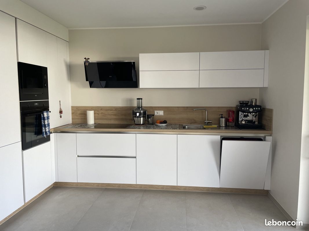 Maison 4 pièces 95 m² · à Valence · 95 m² · 1 140 €/mois