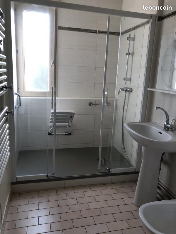 Appartement a louer saumur - 1 pièce(s) - 34 m2 - Surfyn