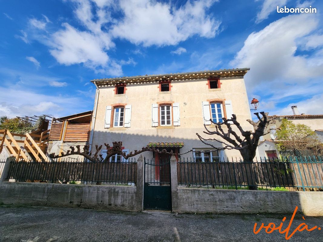 Maison 6 pièces 149 m² · à Carcassonne · 149 m² · 149 000 €